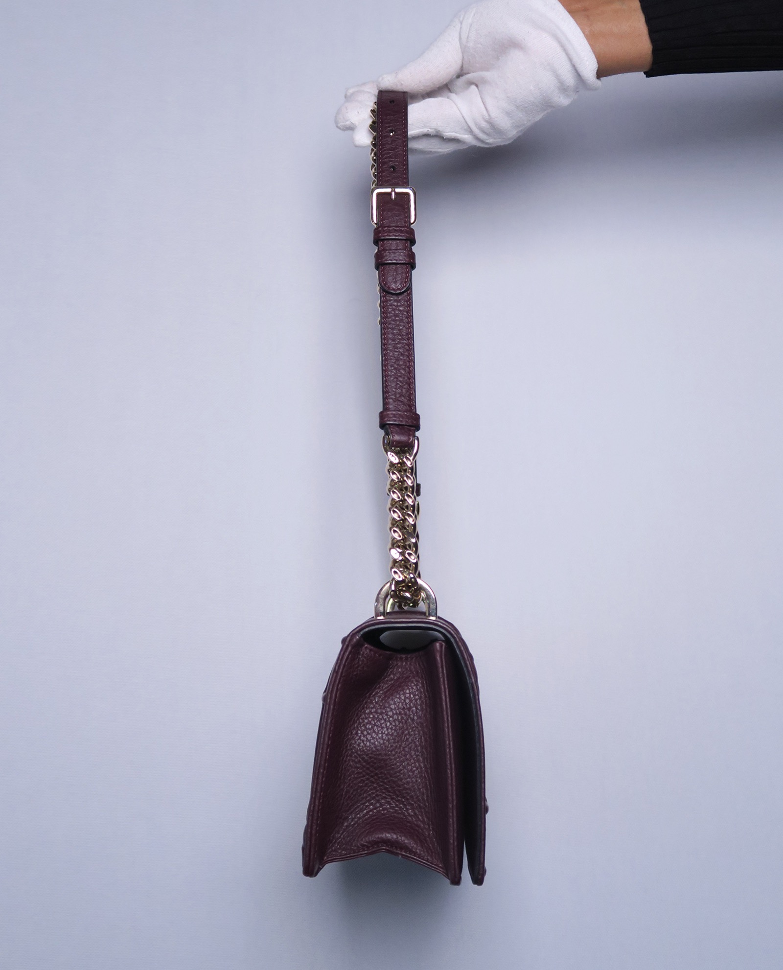 Small Diorama, &pound;1,700, Handbags, Side view